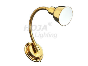 Flexible Berth Light flexible reading lights