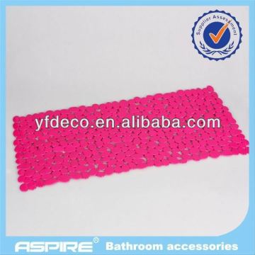 Waterproof roll up beach mat