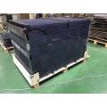 290W-310W painel solar mono de vidro duplo