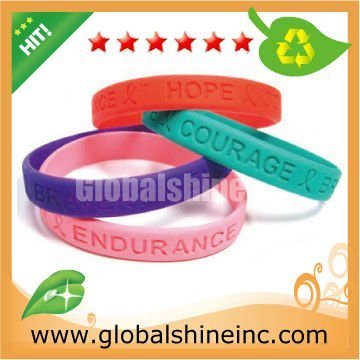 silicone bracelet mold