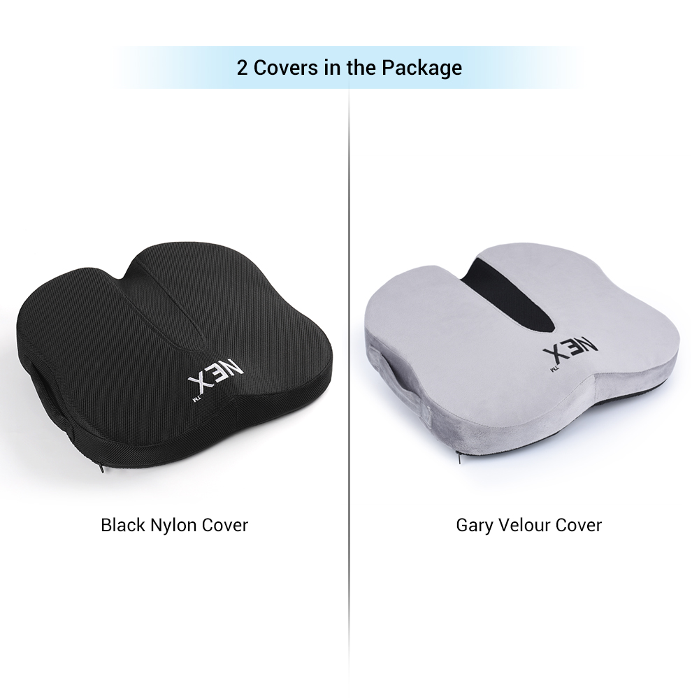 Seat Cushions For Office Chairs