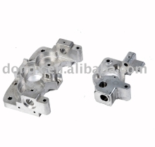 Al-Mg Alloy investment casting