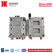 Blood Test Plug-in Injection Mould