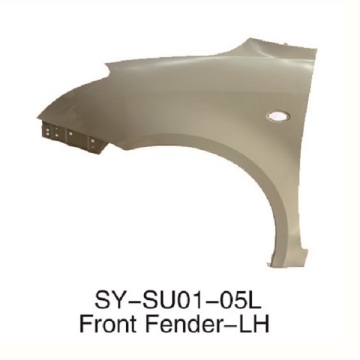 Suzuki SWIFT Front Fender-L
