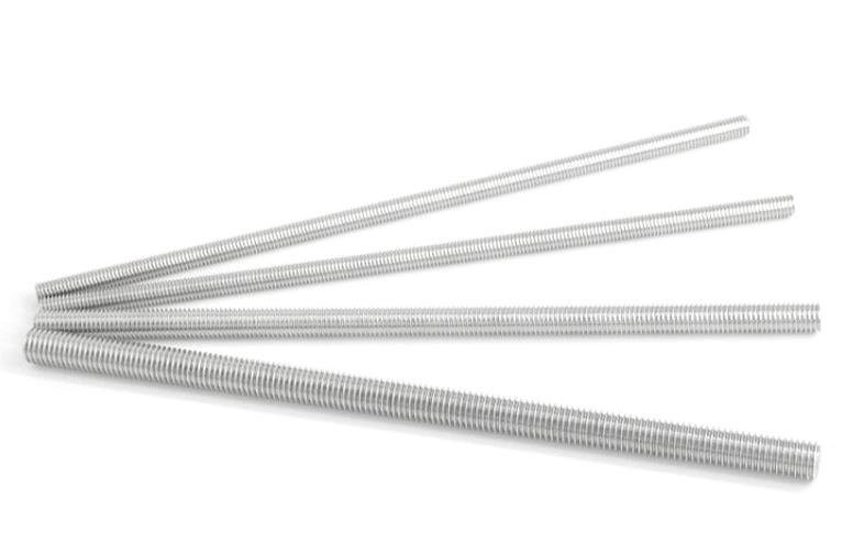 stainless steel thread rod low price