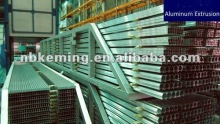 Aluminum Extrusion,oval aluminum extrusion