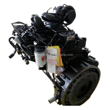 Bestselling Water-Cooled Small Engines: The EQB125-20 for Enhanced Car Performance