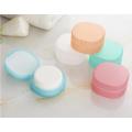 Plastic Colorful Soap Case/Box with cover