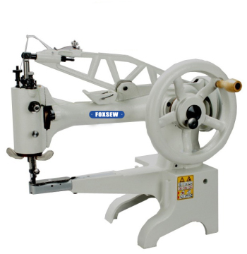 Cylinder Bed Shoes Repairing Sewing Machine