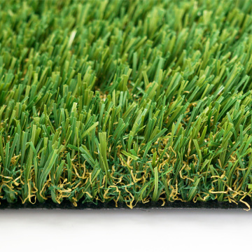 Beautiful Landscaping Synthetic Turf Artificial Lawn