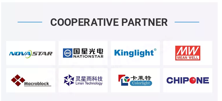 Cooperation Company
