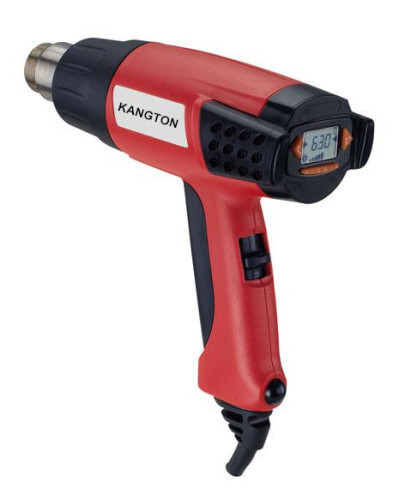 FFU VERY GOOD 2000W digital heat gun