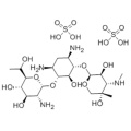 Geneticin CAS 108321-42-2