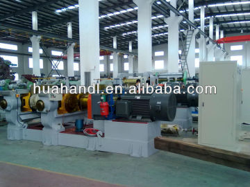 rubber refiner in rubber&plastics XKJ-400