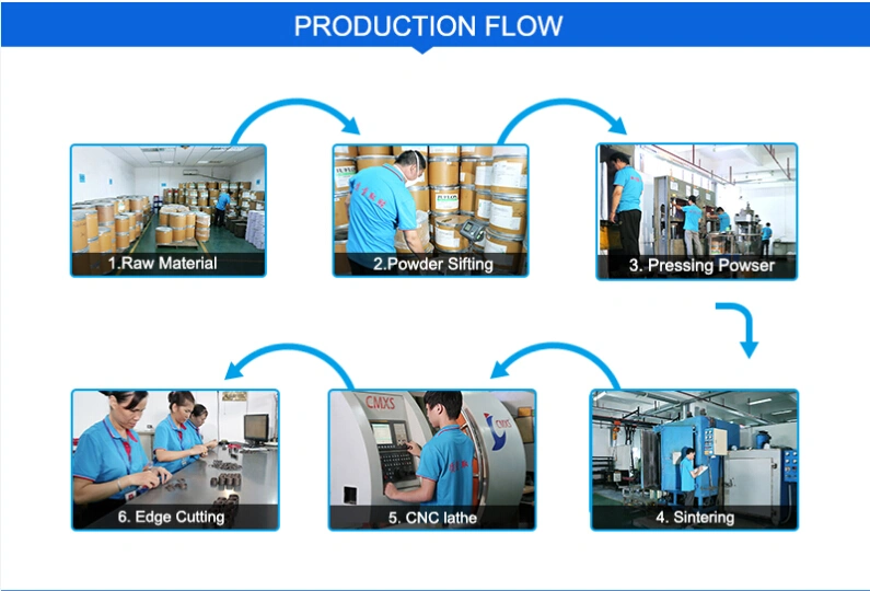 PTFE NBR PU Billets Semi-Finished Tube by CNC Machine Tube