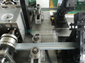 Tak Steel Channel Roll Forming Machine