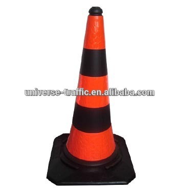 Safety Traffic Cone/led light traffic cone