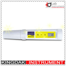 ECscan20 Waterproof pocket /economic/high quality Conductivity/TDS/Salinity Meter