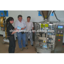 Automatic spices Powder Packing Machine