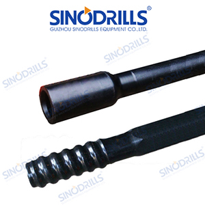 SINODRILLS MF rods(Speed Rods)