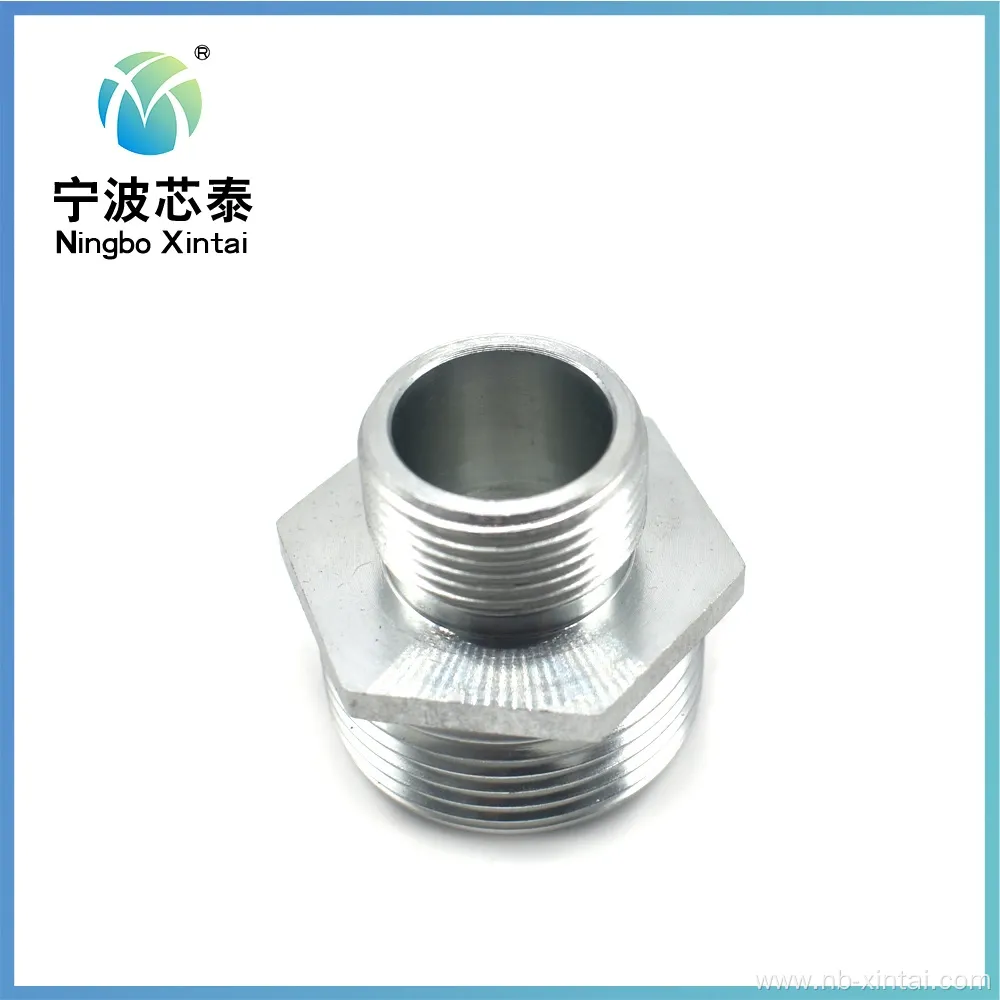 Seal Hydraulic DIN Pipe Adapter