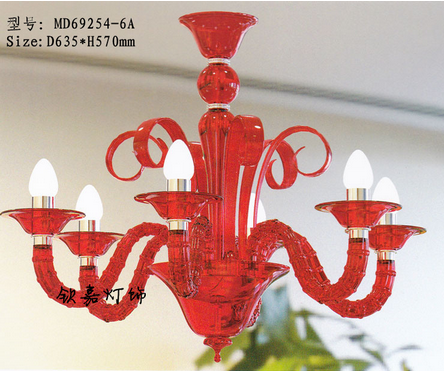 Wholesale energy saving Crystal Chandelier