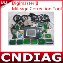 Digimaster II Odometer Correction Digimaster2 Digimaster 2