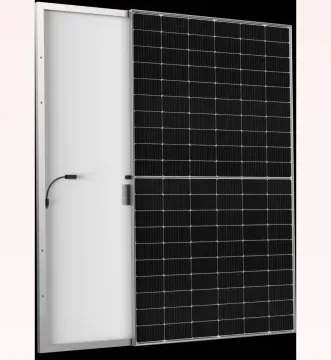 160W Monocrystalline Solar Panel