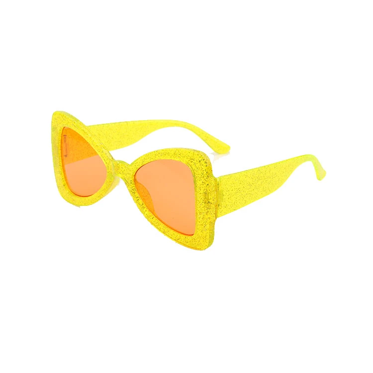 2018 Hot Selling Butterfly Kids Sunglasses