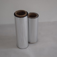 Silver Aluminized PET Film metalized PET Film VMPET