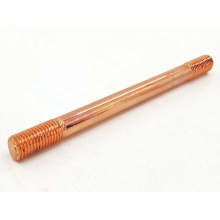 3/4 in X 8 ft Copper Grounding Rod