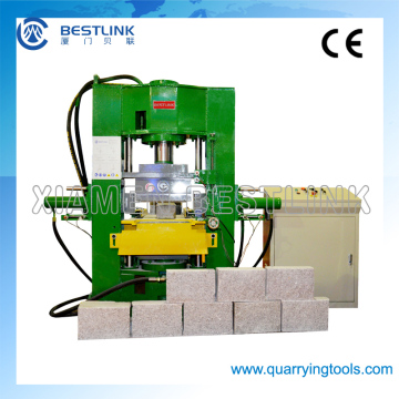 Block Cutting Machine for Sandstone Quarry