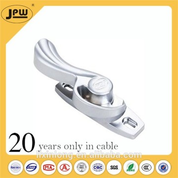 2015 hot selling casement window lock handle