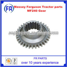High Quality Manufacturer Parts Gear for MF 240 Tractor
