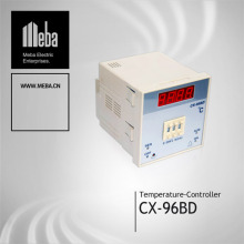 Intelligent Digital Temperature Controllers (CX)