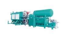 Eps Block Molding Machine/block Moulding Machine?