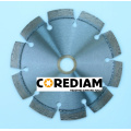 230MM Laser Welded Concrete Blades