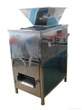 onion peeling machine