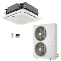 EU Standard DC Inverter Ceiling Cassette Air Conditioner