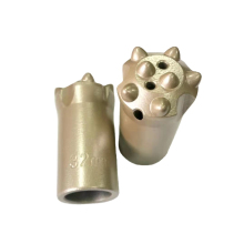 32mm Taper Rock Drill Bit for Mining Machines