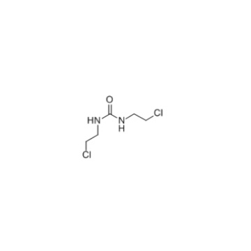 Haute pureté N, N&#39;-Bis- (2-chloroéthyl) urée CAS 2214-72-4
