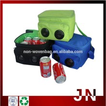 Speaker Cooler Bag with Speaker