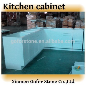 Hot sale l-shaped kitchen cabinet