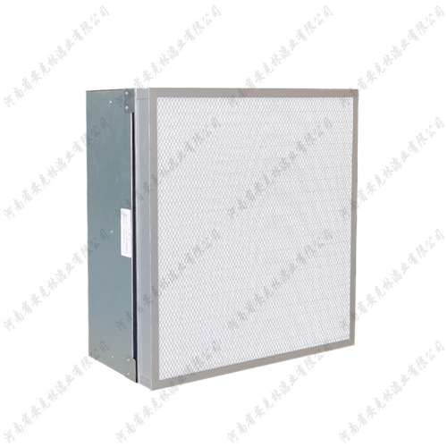 FFU Filter Unit