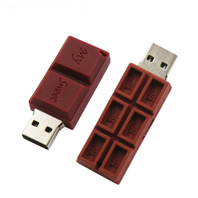 عشاق هدية عيد الحب USB بندريف