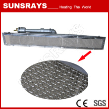 Gas Burners Industrial Oven Burners, Infrared Heater Parts