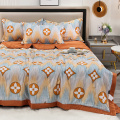 Home Hotel Summer Bed Quilted Comforter Duvet Quilt
