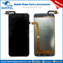 China wholesale the cell phone lcd for Azumi A50C