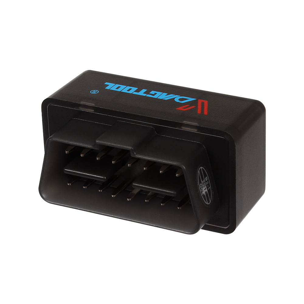 Super Mini OBD2 Auto Code Scanner Elm327 OBD2 V1.5 Elm 327 V 1.5 OBD 2 Elm-327 OBDII Adapter Car Diagnostic Tool