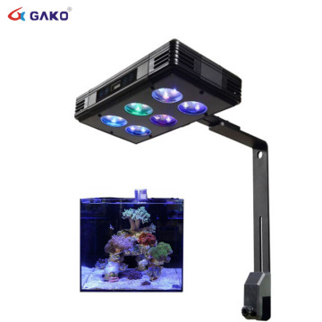 LED Aquarium Coral Reef Light with APP Control